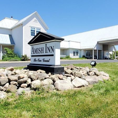 Amish Inn Nappanee 外观 照片