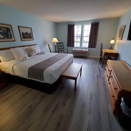 Amish Inn Nappanee 外观 照片