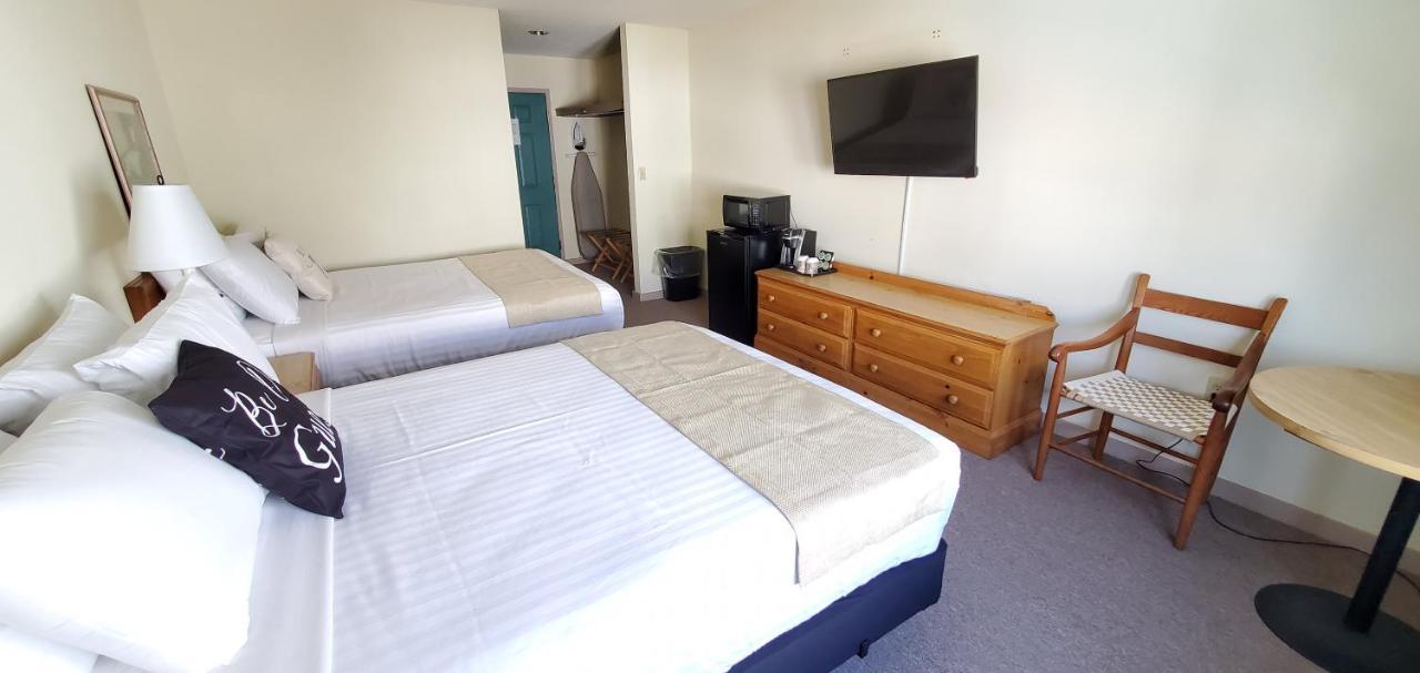 Amish Inn Nappanee 外观 照片