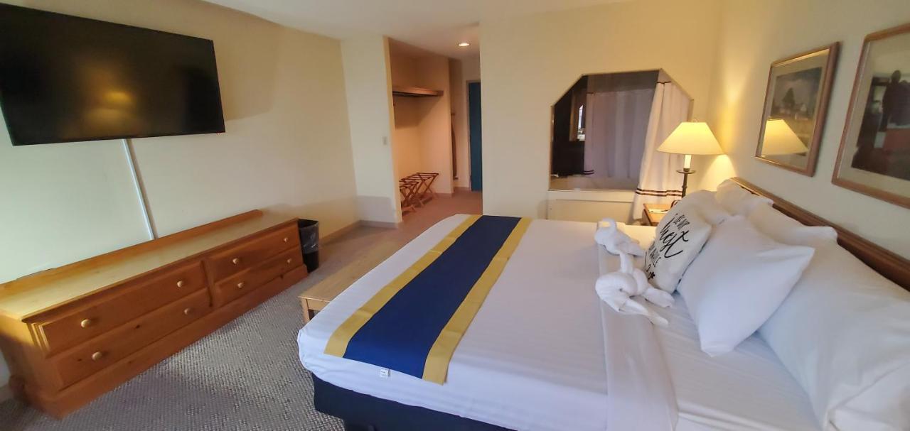 Amish Inn Nappanee 外观 照片