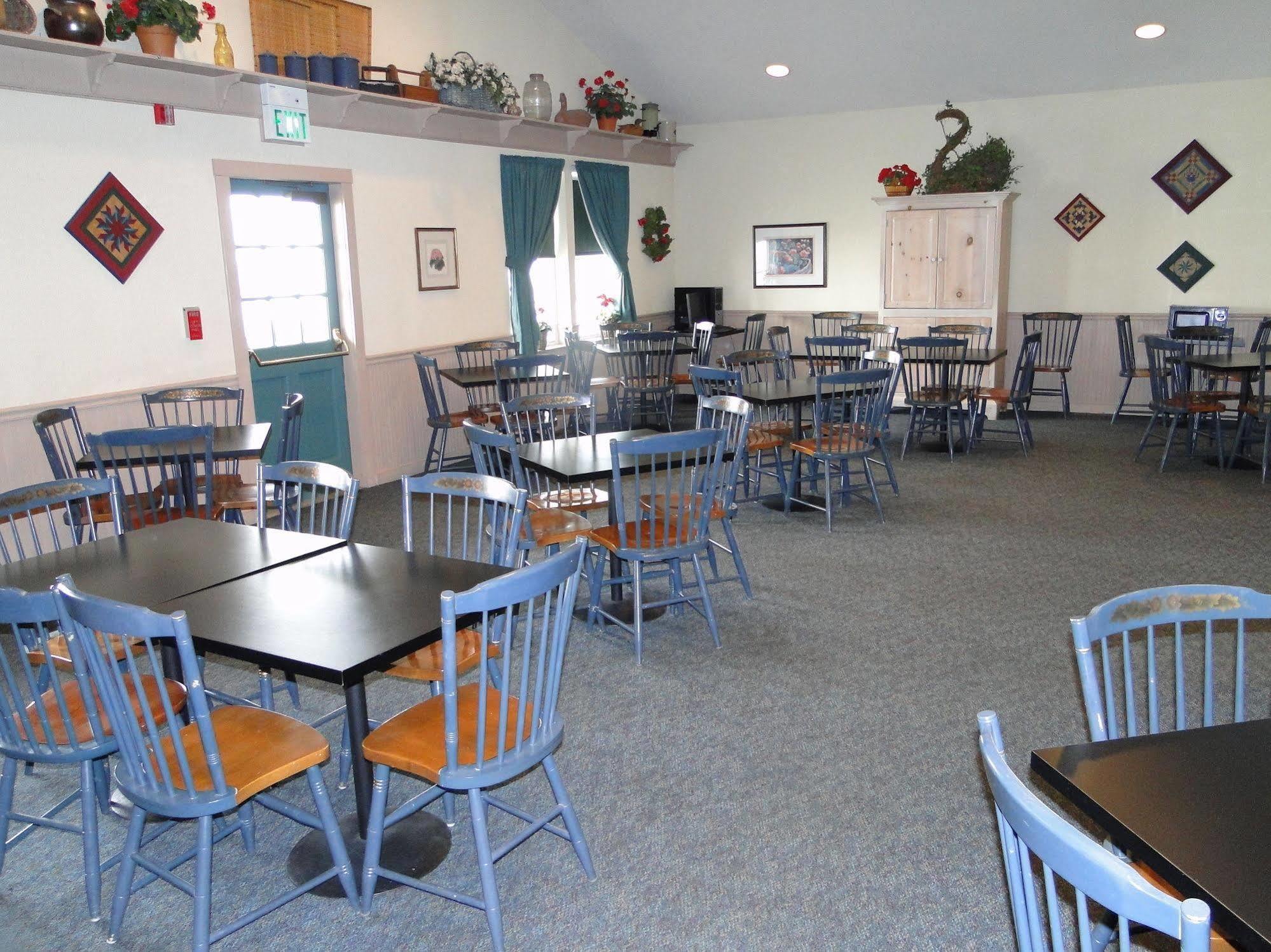 Amish Inn Nappanee 外观 照片