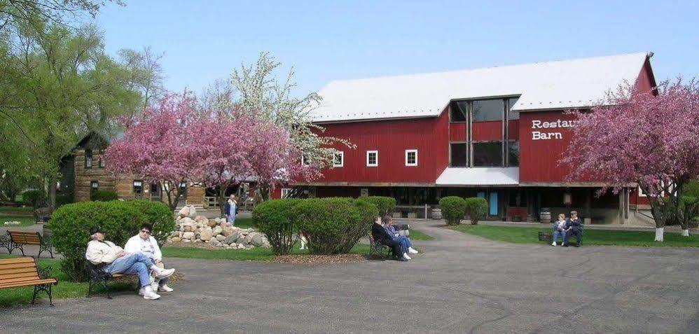 Amish Inn Nappanee 外观 照片